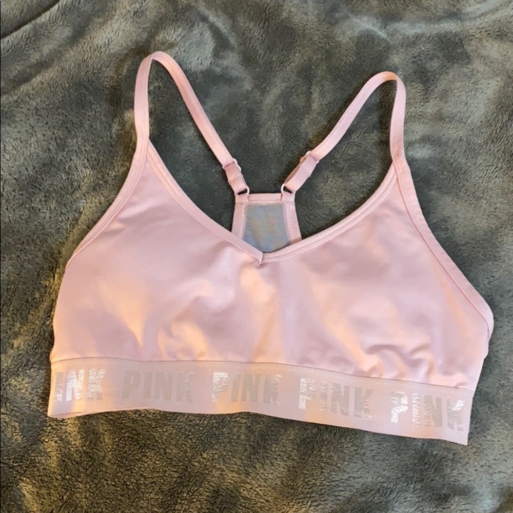 Victoria’s Secret sports bra